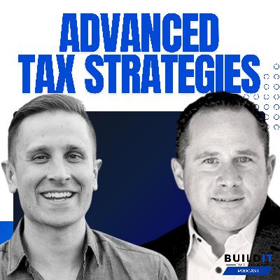 Bonus Depreciation, DSTs & Smarter Real Estate Investing with Ben Carmona Bonus Depreciation, DSTs & Smarter Real Estate Investing with Ben Carmona