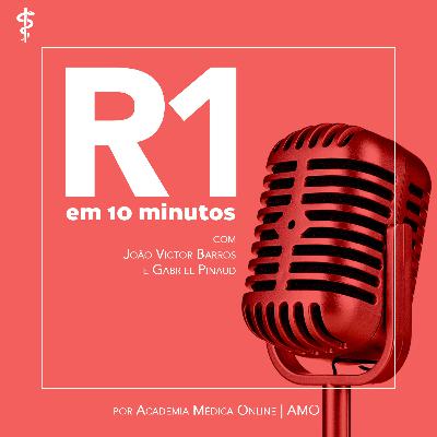 #07: Câncer de Cólon