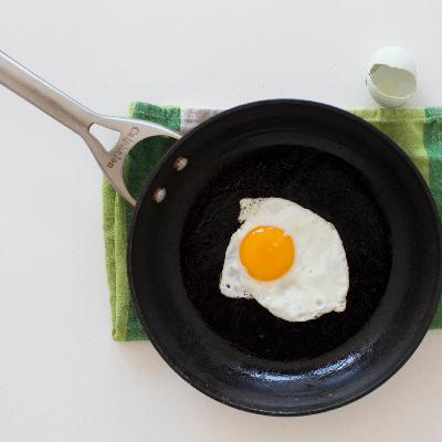 SIDEBAR: "Nonstick Pans: Yes or No?"