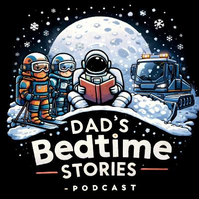Snow Camp - Spaceship #318 - A Bedtime Story