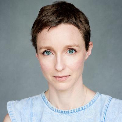 175 - Rebecca MacMillan - Improv London podcast