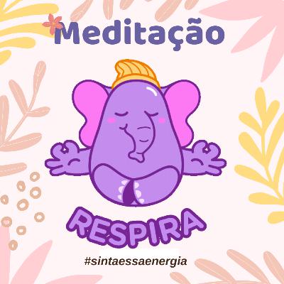 Pausa para meditar