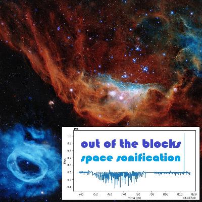 Space Sonification