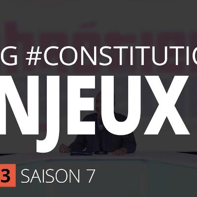 #IVG #Constitution | Enjeux ?