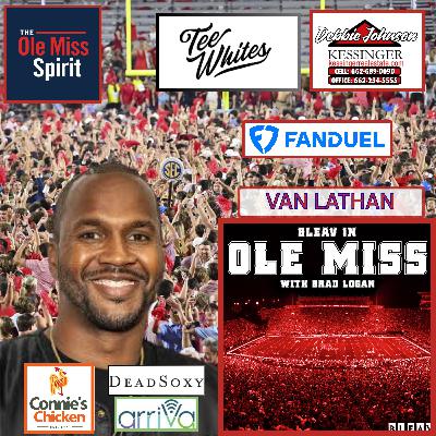 Van Lathan - The Ringer Podcast Network