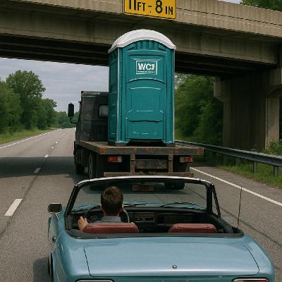 Episode 477: Shtuff Happens HL477 feat. MoJoe Studio Episode 477: Shtuff Happens HL477 feat. MoJoe Studio