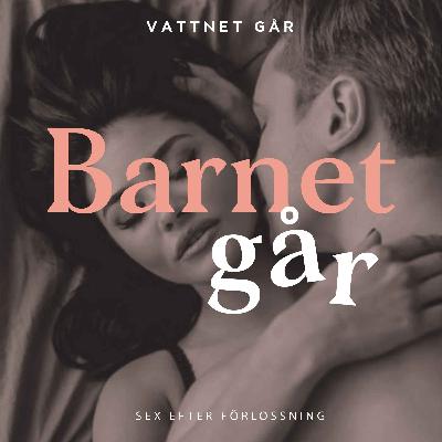 476. Barnet Går - “Sex efter förlossningen”