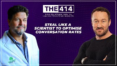 Steal Like A Scientist To Optimise Conversation Rates