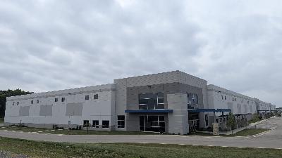 Tom Tiffany for governor, Menomonie data centers
