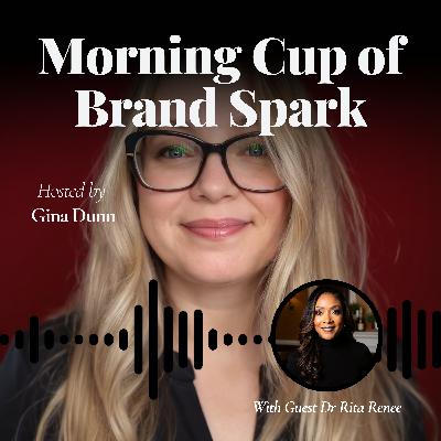 Ep 102: Visibility Without Alignment — Dr Rita Renee on Unmuting Your Voice & Leading With Conviction