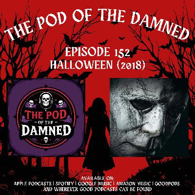 Halloween (2018)