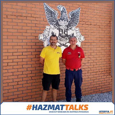 RETEX de acidente envolvendo transporte de botijas de GPL | CMDT Paulo Machado | CB Vendas Novas RETEX de acidente envolvendo transporte de botijas de GPL | CMDT Paulo Machado | CB Vendas Novas