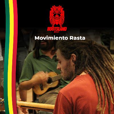 Rootsland: Movimiento Rasta