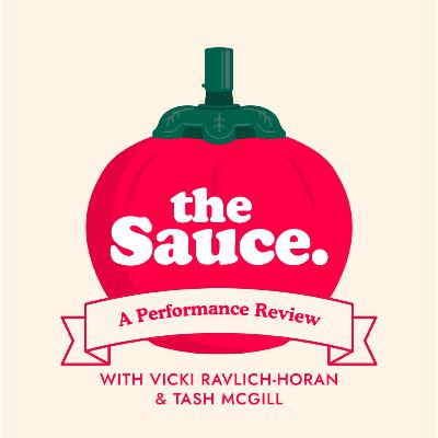 The Sauce Gives A Performance Review