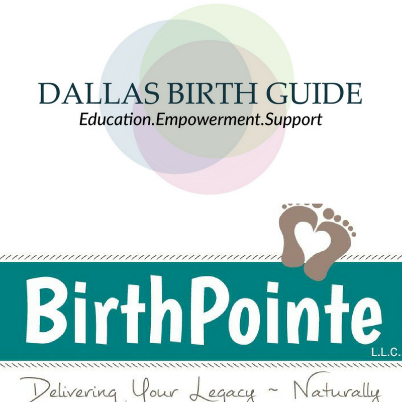Dallas Birth Guide Podcast