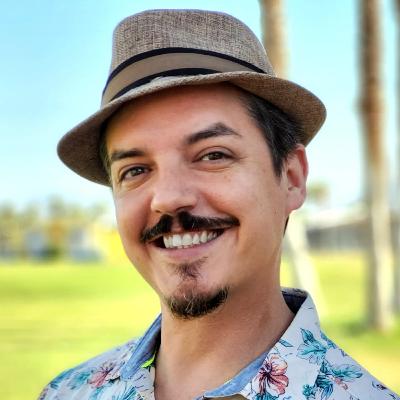 Govs on the Go: Alumni Edition with Jonathan Castile Govs on the Go: Alumni Edition with Jonathan Castile