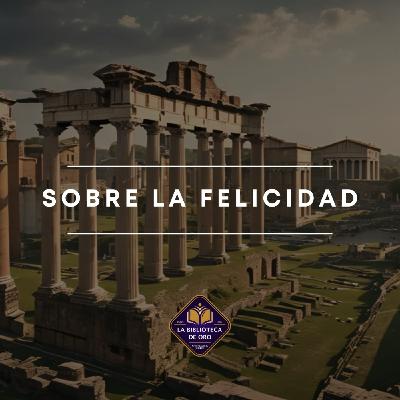 ¿No te cansaste de buscar la felicidad en el lugar equivocado?