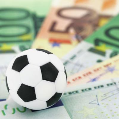 Gekte op de Transfer Carrousel