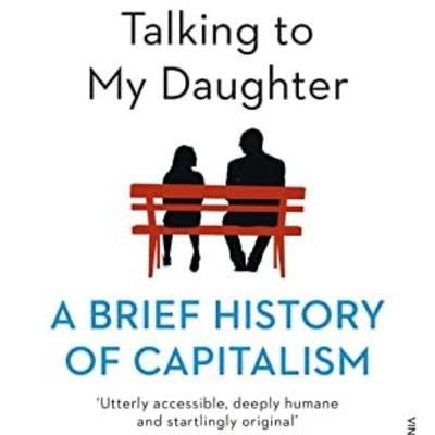 Sejarah Singkat (Banget) Kapitalisme