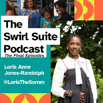 Closing One Chapter, Opening Another w Loris The Somm