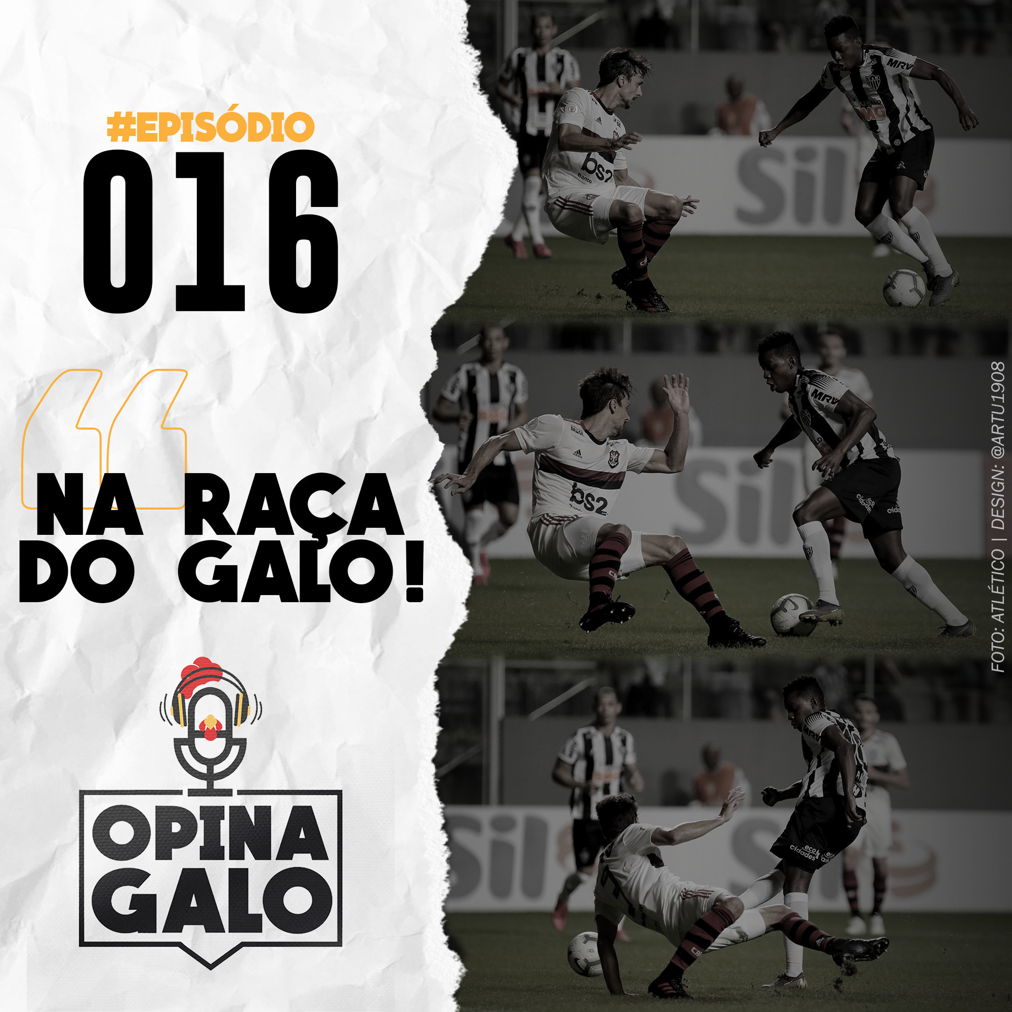 Opina Galo