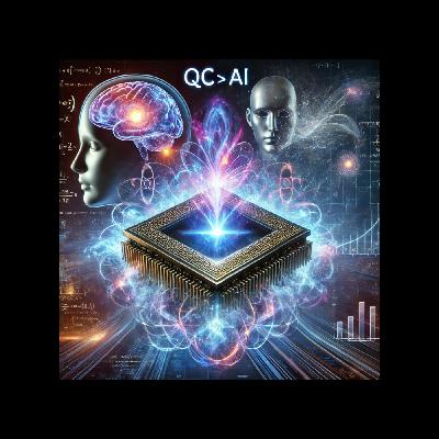 The New Era of Quantum Computing and its effects on AI