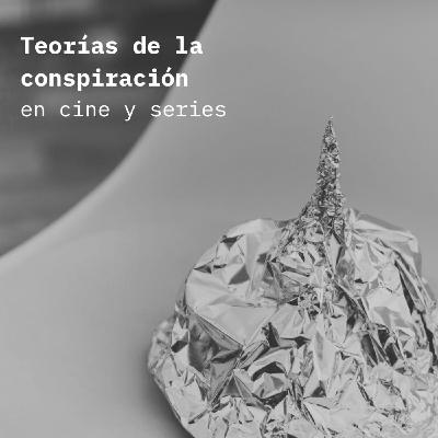 La Variable Reboot 1x09 La teoría de la conspiración