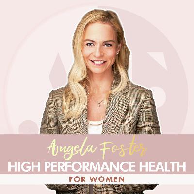 Bitesize: How to Banish Belly Fat & Reverse Insulin Resistance - Dr Clare Bailey