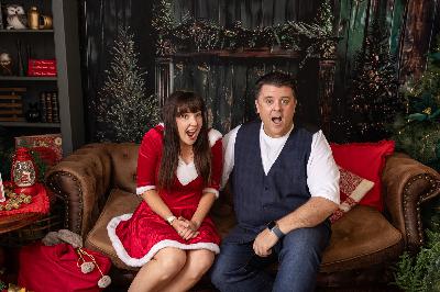 Christmas Podding -Why every family should implement a Christmas Peace Pact this Christmas
