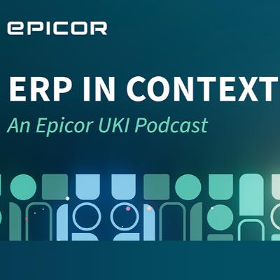 Why ERP is the foundation for success in the building materials sector