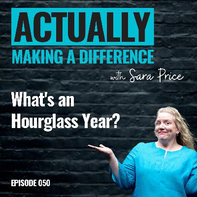 050 What's an Hourglass Year?