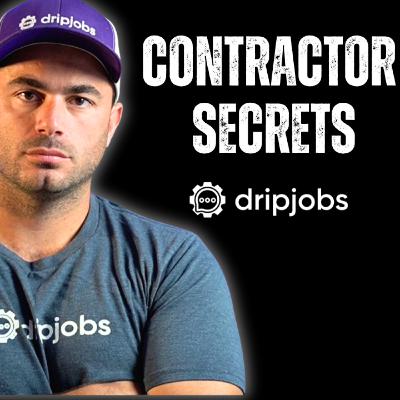 Breakthrough Series: Jarod Newcombe - Vetting Marketers & Building Strong Production Teams!