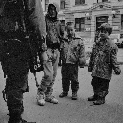 Children Born of War: The Long Road to Recognition