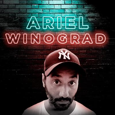 Entrevista - Ariel Winograd Entrevista - Ariel Winograd