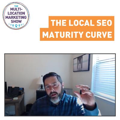 The Local SEO Maturity Curve for Multi-Location Businesses The Local SEO Maturity Curve for Multi-Location Businesses