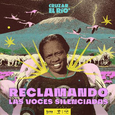 Christine Kandie: Reclamando las voces silenciadas [ESP]