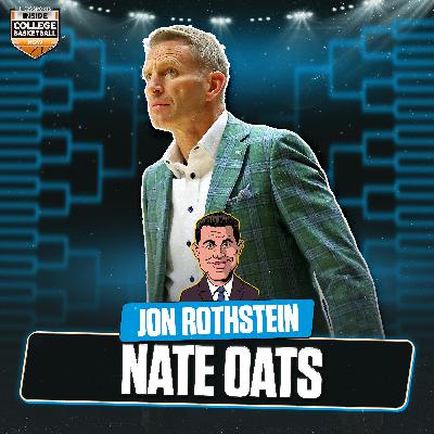 Nate Oats details transforming Alabama into a powerhouse, importance of Labaron Philon | ICBBN