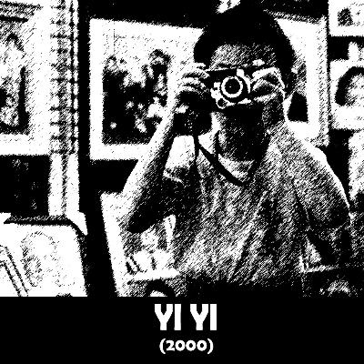 CORNEA & COCHLEA - Yi Yi (2000)