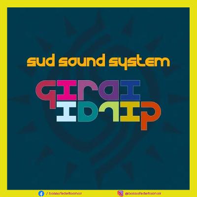 Nandu Popu parla del "Girai Tour" dei Sud Sound System a Bassa Fedeltà On Air #intervista