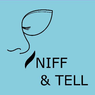 Sniff & Tell: IRIS ep.1