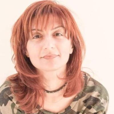 L'intervallo di Antonio Syxty del 7 settembre 2020 - Renata Morresi - da La signora W.