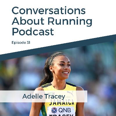 Adelle Tracey
