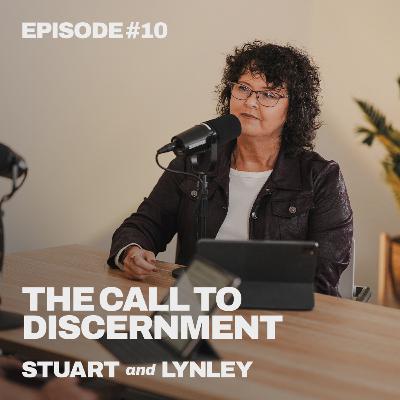 Spotting Wolves, Guarding Sheep – The Call to Discernment