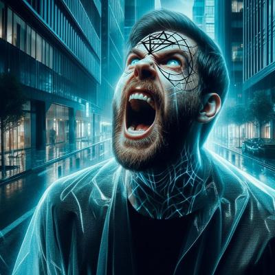 Роберт Сілверберг ПОБАЧИТИ НЕВИДИМКУ Роберт Сілверберг ПОБАЧИТИ НЕВИДИМКУ