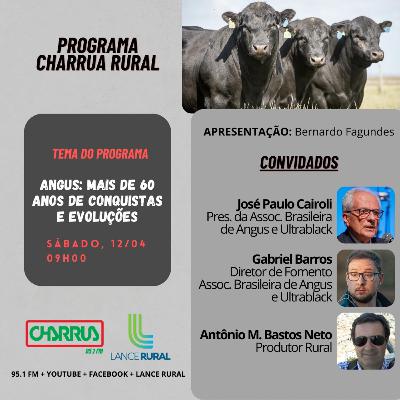 CHARRUA RURAL 12.04.2025