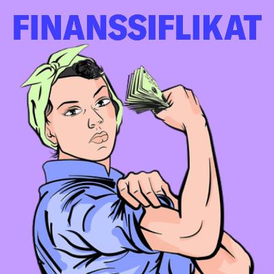 Jenni Kynnös haluaa lukea Kauppalehteä ilman sydämentykytystä | Finanssiflikat 2