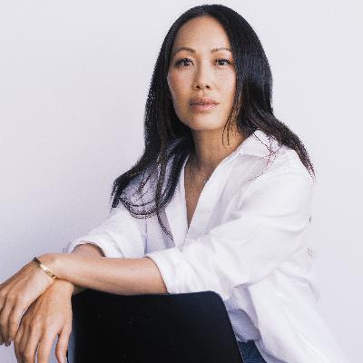 Episode 511: Writing to Leave the Past in the Past with Jane Marie Chen Episode 511: Writing to Leave the Past in the Past with Jane Marie Chen