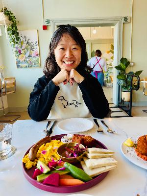 Navigating Uncertainty to Find Meaningful Work