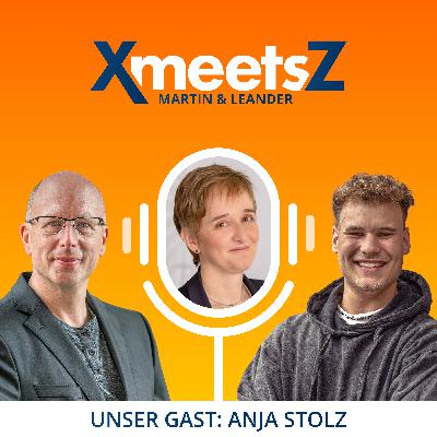 Anja Stolz: Kundenzentrierung, Kultur und Klartext! Anja Stolz: Kundenzentrierung, Kultur und Klartext!