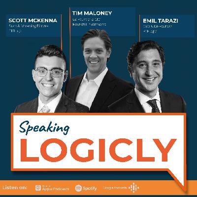 NERDing out with Tim Maloney